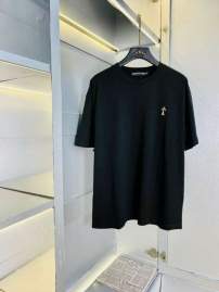 Picture of Chrome Hearts T Shirts Short _SKUChromeHeartsS-XL8qx0117758